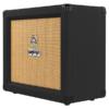 AMPLIFICADOR ORANGE CRUSH 35RT BLACK COMBO 35W