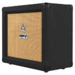 AMPLIFICADOR ORANGE CRUSH 35RT BLACK COMBO 35W
