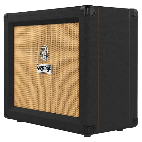 AMPLIFICADOR ORANGE CRUSH 35RT BLACK COMBO 35W