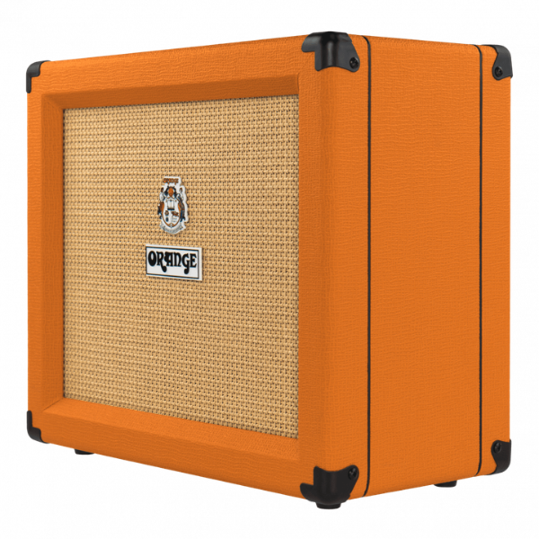 AMPLIFICADOR ORANGE CRUSH 35RT COMBO 35W