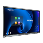 PANTALLA TACTIL IQ TOUCH 86" Q1300 PRO