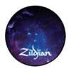 PAD PRACTICA ZILDJIAN XPPGAL12 GALAXY 12"
