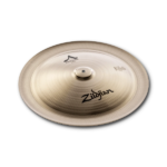 PLATILLO ZILDJIAN A20529 18" A CUSTOM CHINA