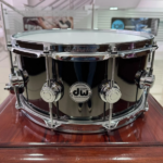 REDOBLANTE DW COLLECTOR DCMR16514SCX709 BLACK NICKEL OVER BRASS