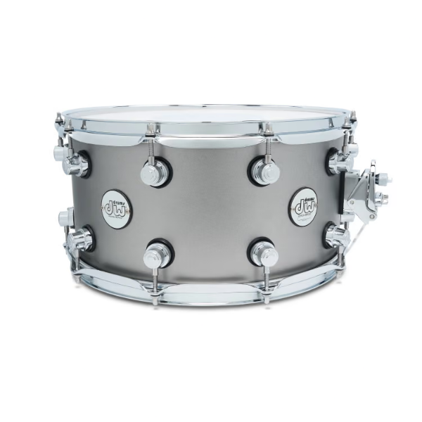 REDOBLANTE DW DDLM0714SSTS DESIGN 7X14 TITANIUM SATIN