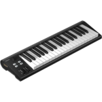 CONTROLADOR MIDI ICON ARTIST 37