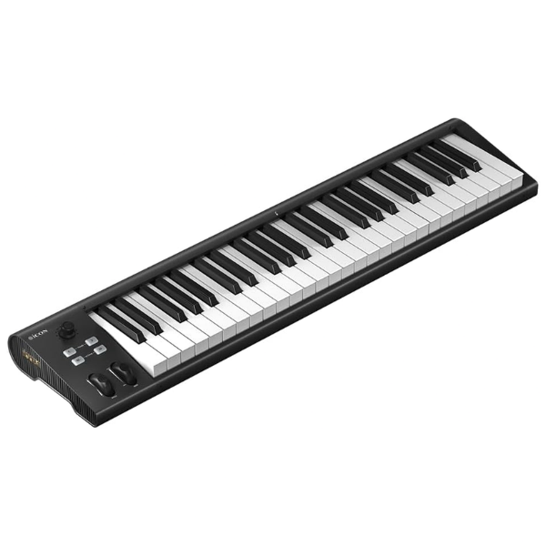 CONTROLADOR MIDI ICON ARTIST 49