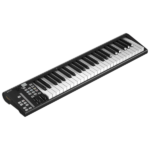 CONTROLADOR MIDI ICON ARTIST 49X