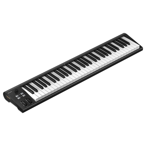 CONTROLADOR MIDI ICON ARTIST 61