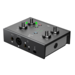INTERFACE ICON PANEL 2