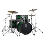 BATERIA YAMAHA LIVE CUSTOM OAK LNB2218-LNS1455-LNP6F3