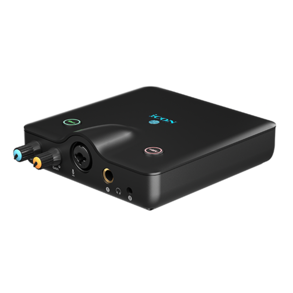 INTERFACE ICON XGEN