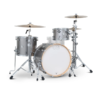 BATERIA DW DESIGN DDLM2213TS 3 PIEZAS TITANIUM SATIN
