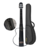 GUITARRA MAYER CS-300 BK SILENT