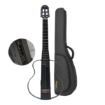 GUITARRA MAYER CS-300 BK SILENT