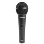 MICROFONO PROEL DM800 DINAMICO + CABLE 5m XLR