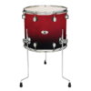 TOM PDP FS 2006 14X16 CHERRY FADE