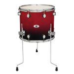 TOM PDP FS 2006 14X16 CHERRY FADE